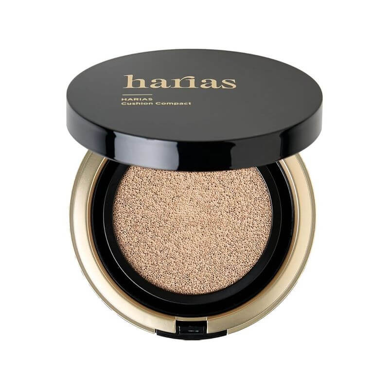 藥用氣墊粉餅, SPF50+, PA+++