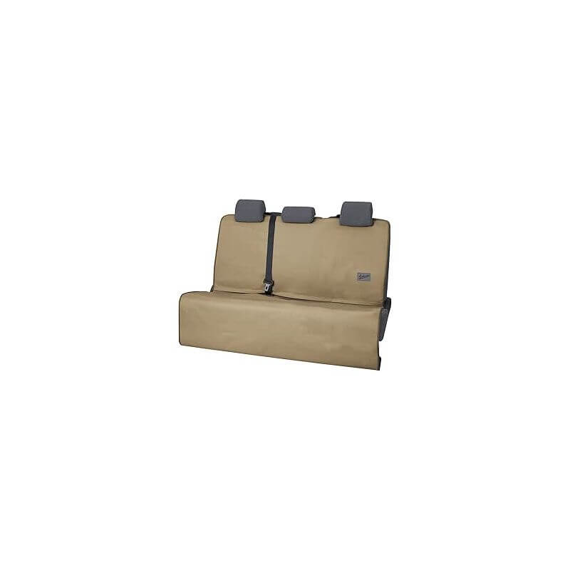 Finetex E× Car Seat Cover