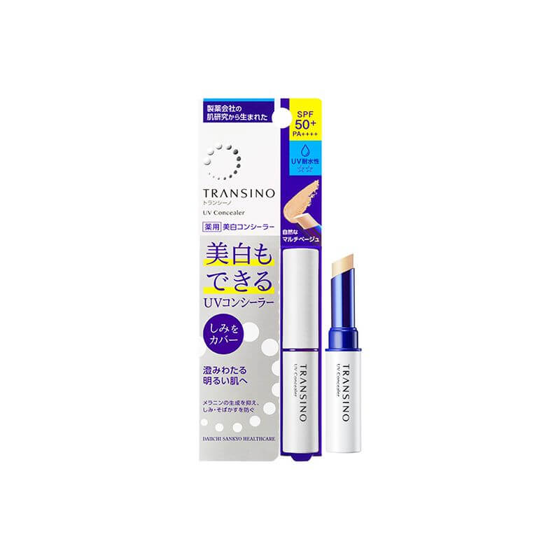 TRANSINO Brightening UV Spot Concealer SPF50+ 2.5g
