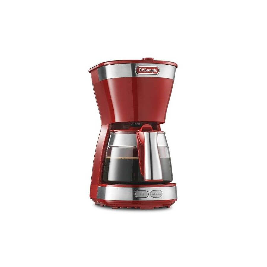 Active Series Drip Coffee Maker ICM12011J - imy Shop Japan