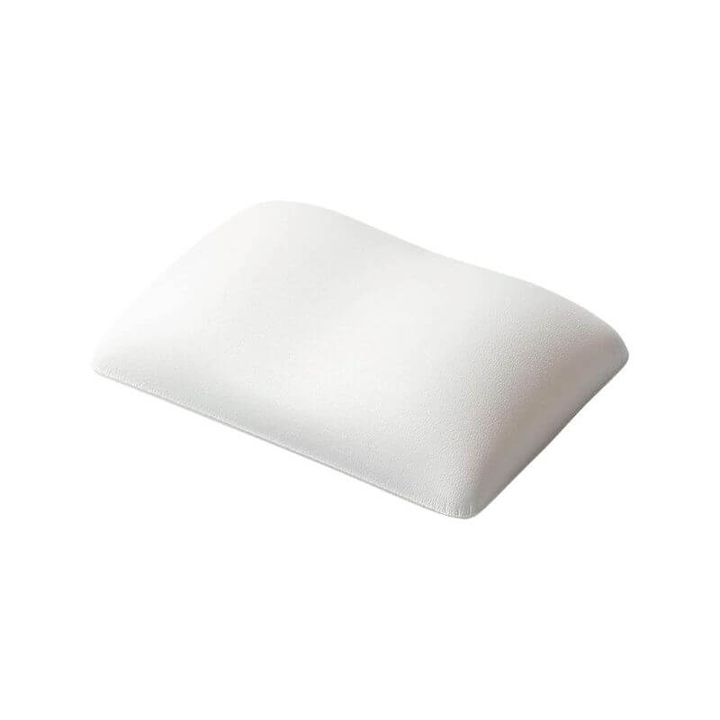 FITTIO Wrist Support Mouse Pad, Made in Japan MOH-FTRBK