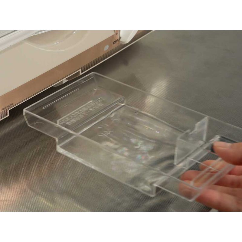 Dish Dryer KDE-6001/W - imy Shop Japan