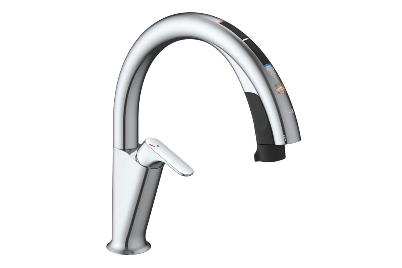 Navish Kitchen Faucet SF-NAH471SY - imy Shop Japan