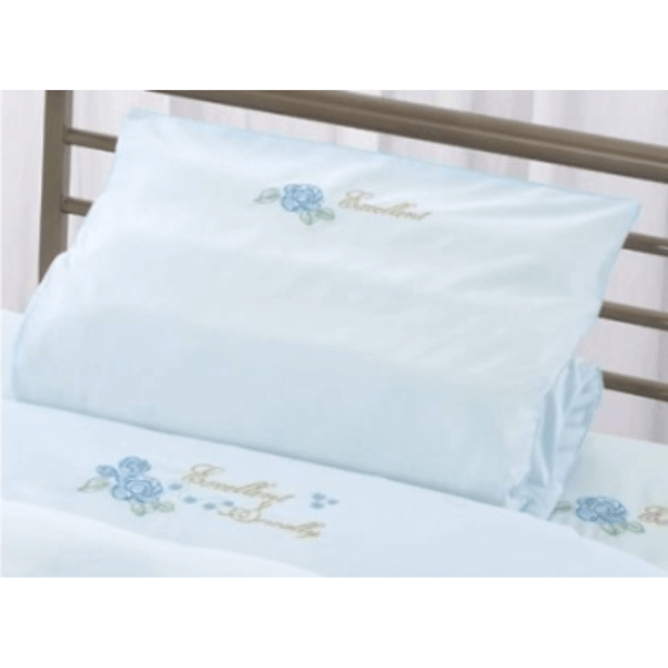 折疊枕, 球狀棉&竹炭微粒, 附專用枕套