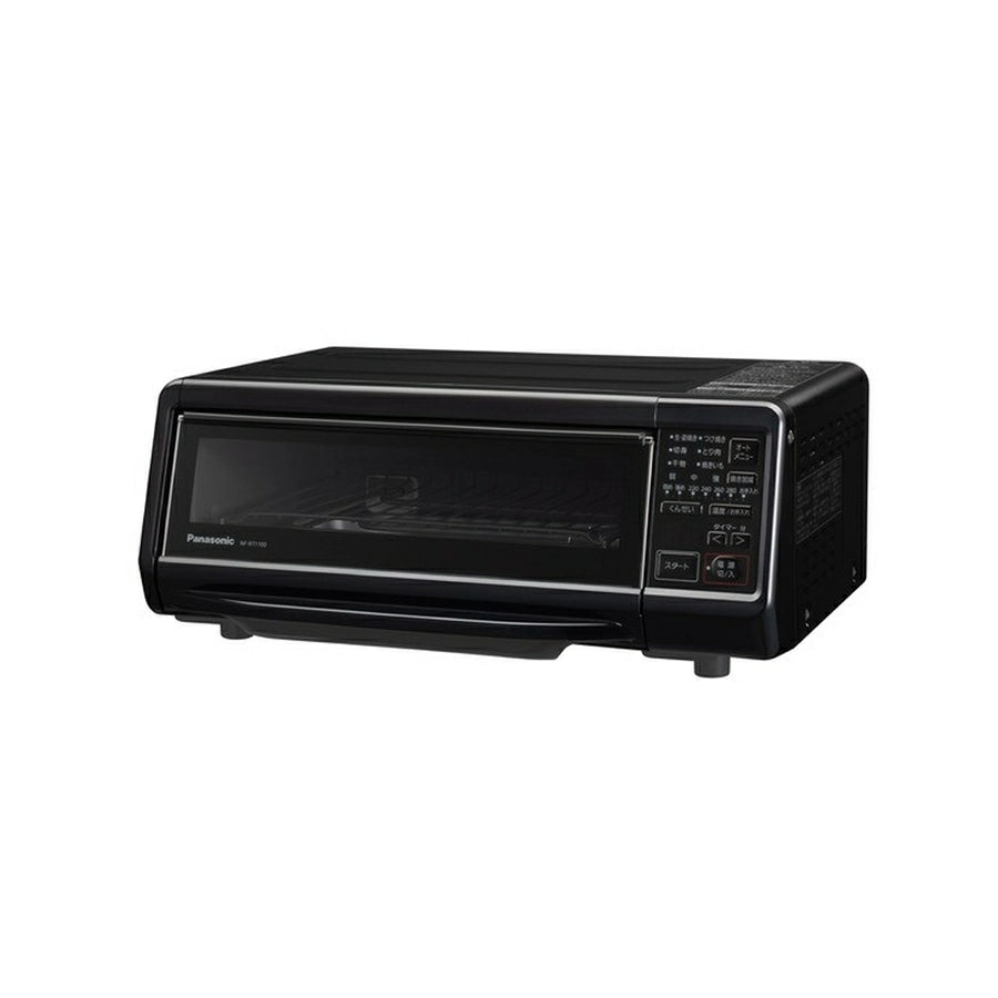 Fish Grill NF-RT1100-K - imy Shop Japan