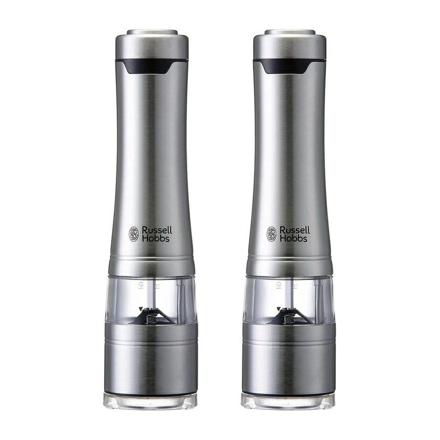 Electric Salt and Pepper Mill (Set of 2) 7922JP - imy Shop Japan