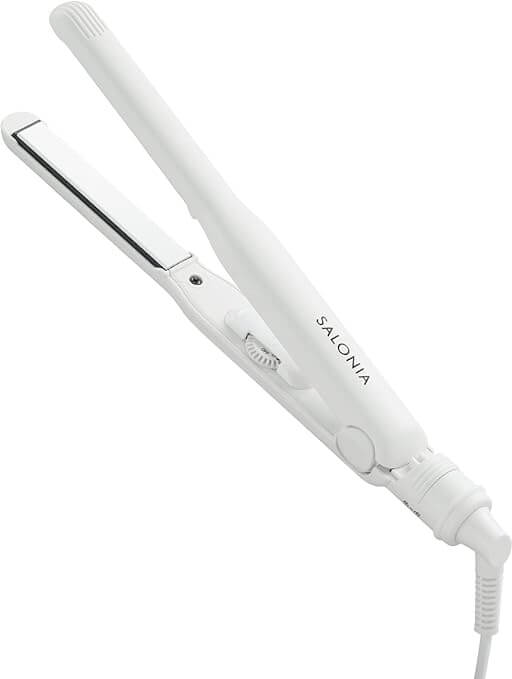 Hair Straightener 15mm SL-004S15 - imy Shop Japan