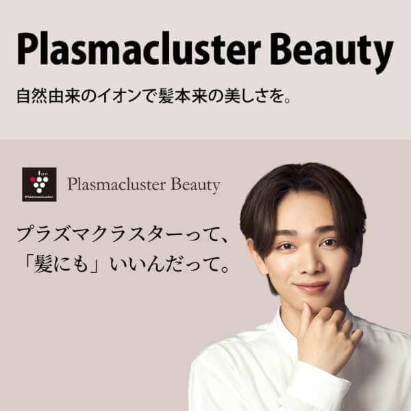 正負離子美髮吹風機, BLDC, 2024年上市 IB-WX902