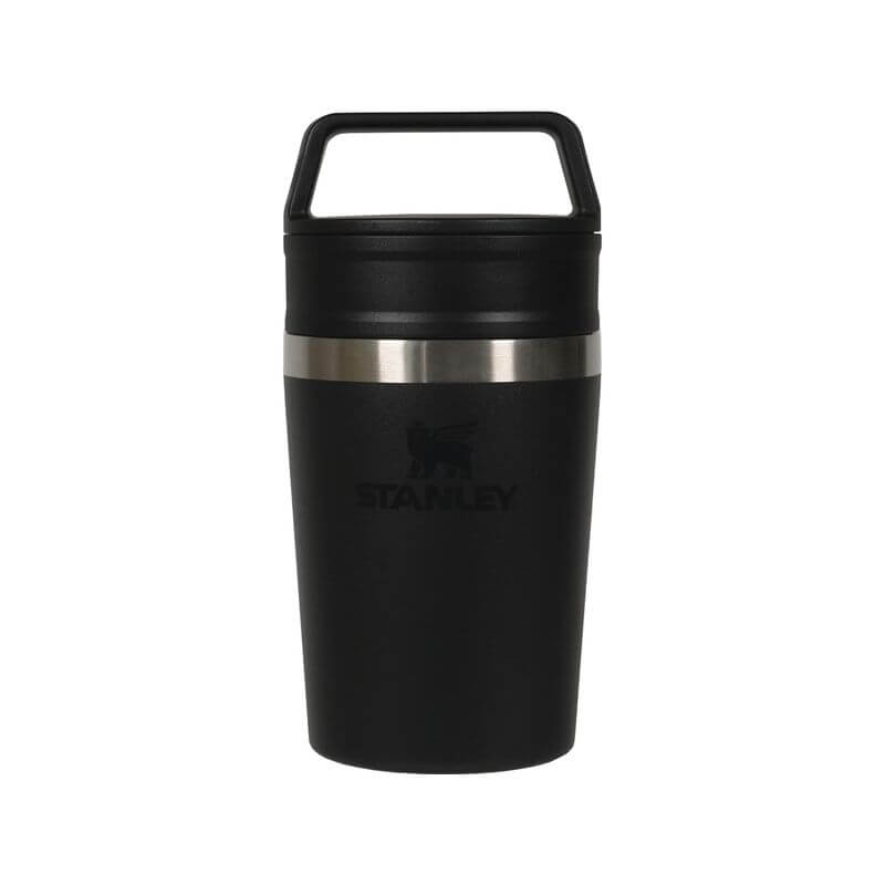 The Café-To-Go Insulated Travel Mug 0.23L 12079