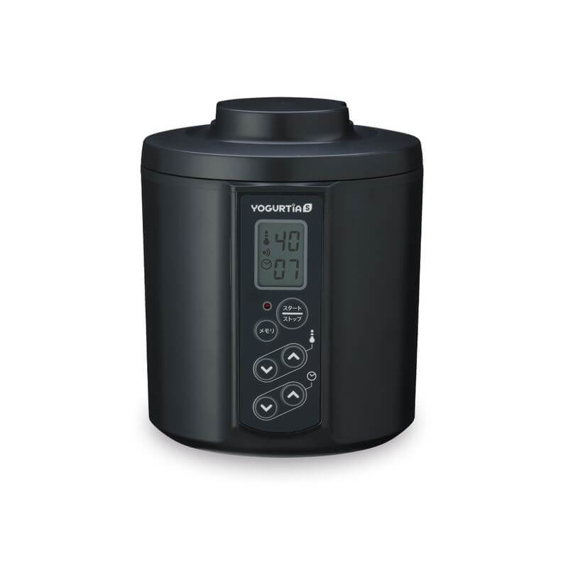 YOGURTia S Fermentation Maker, Made in Japan YS-02G