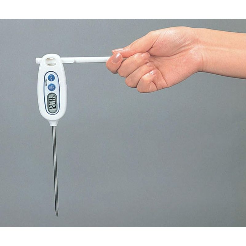 Digital Cooking Thermometer, IPX7 Waterproof TT-508N