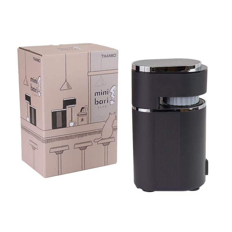 Mini Espresso Machine mini bari ESPR25HBK