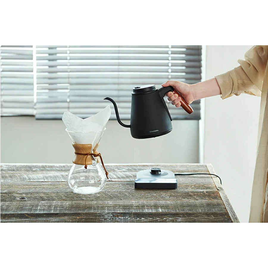 Temperature Control Drip Kettle ACTY 2 VEK-20-K - imy Shop Japan