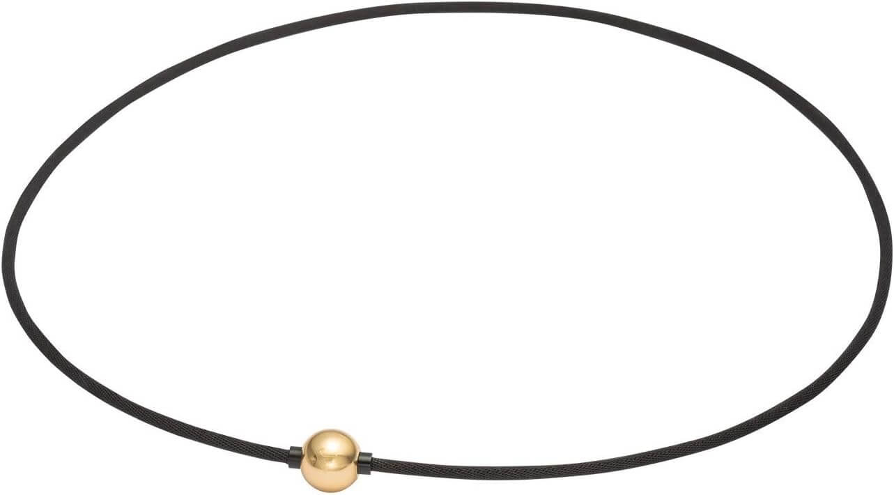 Rakuwa Necklace Extreme Mirror Ball Light TG818 - imy Shop Japan