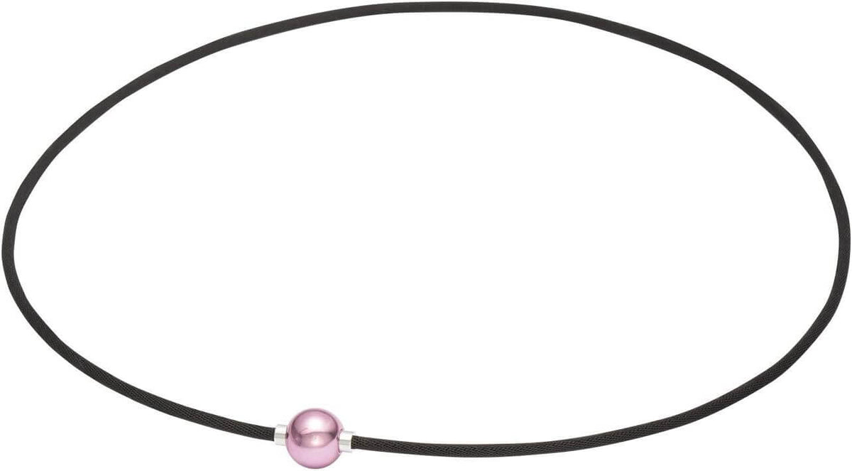 Rakuwa Necklace Extreme Mirror Ball Light TG818 - imy Shop Japan