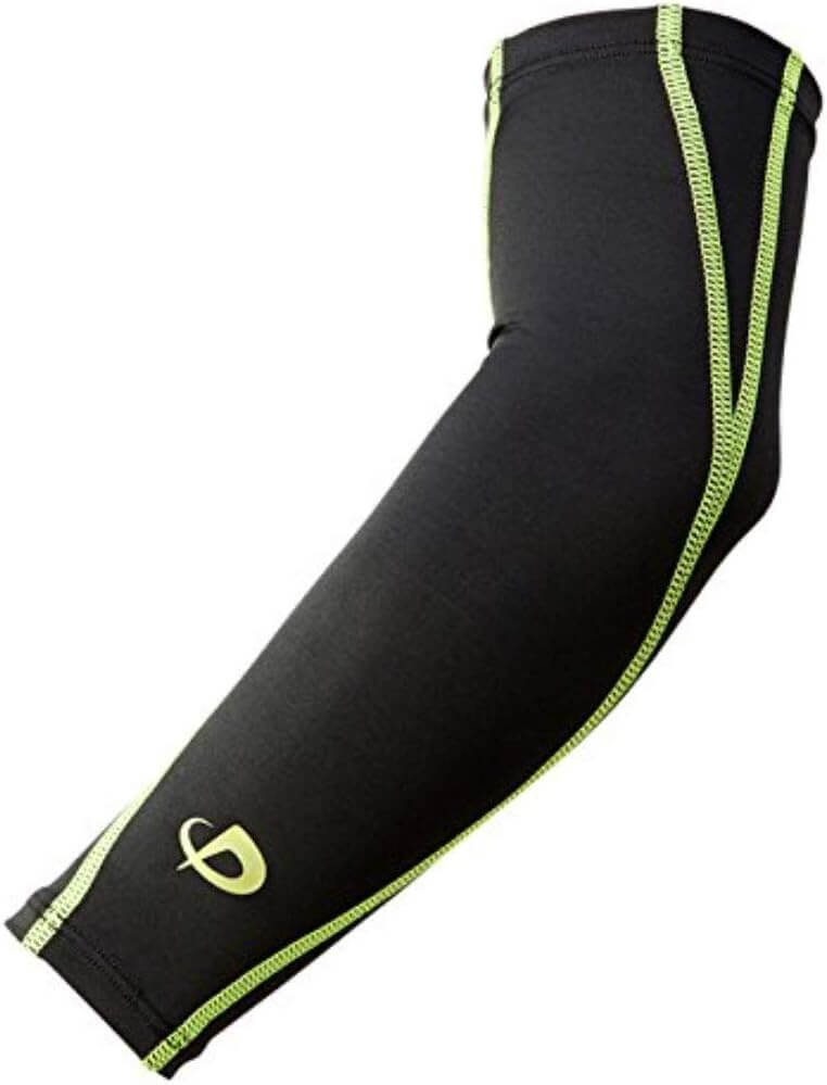 Sport Comppression Arm Sleeve X30 2 pieces SL535 - imy Shop Japan