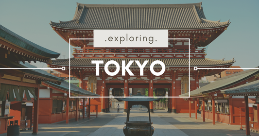 Explore Tokyo 2024: 12 Popular Snacks and Souvenirs You Can't Miss