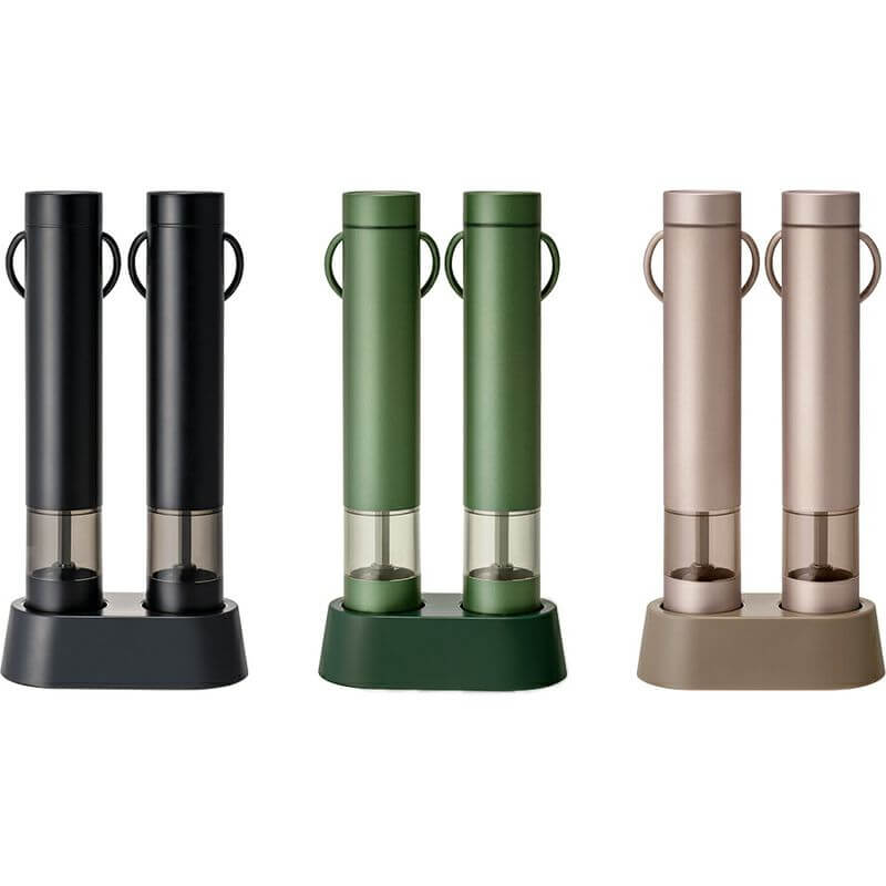 Electric Spice Grinder ZKM-H110 - imy Shop Japan