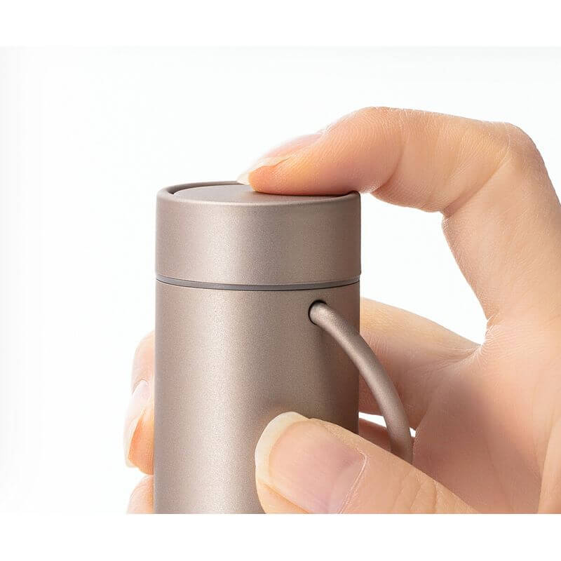 Electric Spice Grinder ZKM-H110 - imy Shop Japan