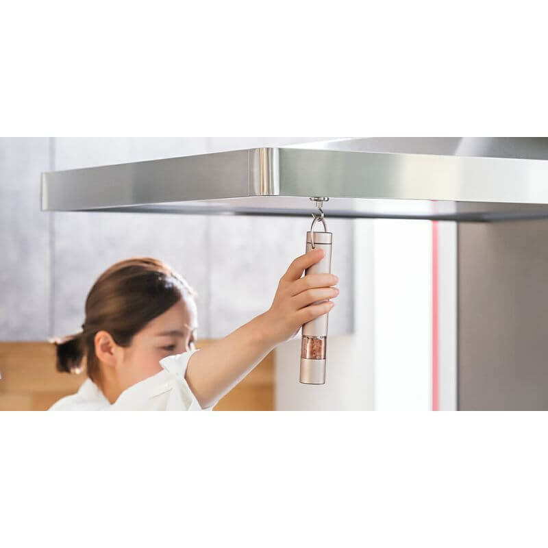 Electric Spice Grinder ZKM-H110 - imy Shop Japan