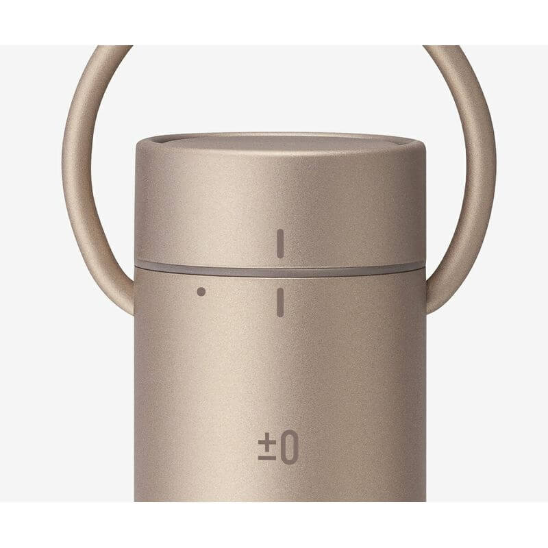 Electric Spice Grinder ZKM-H110 - imy Shop Japan