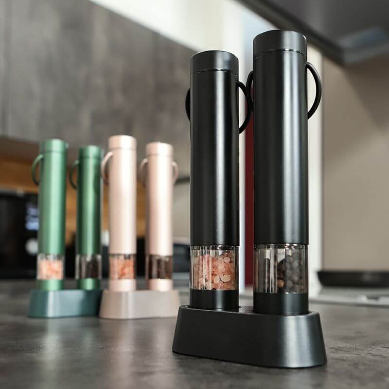 Electric Spice Grinder ZKM-H110 - imy Shop Japan