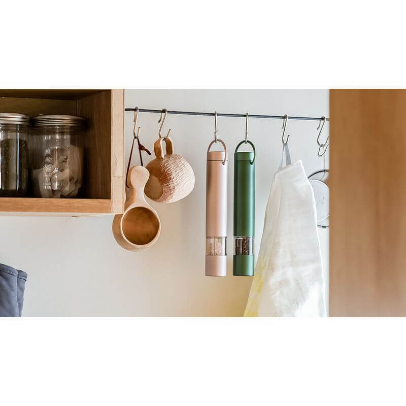 Electric Spice Grinder ZKM-H110 - imy Shop Japan