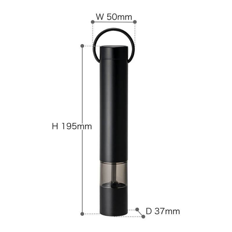 Electric Spice Grinder ZKM-H110 - imy Shop Japan