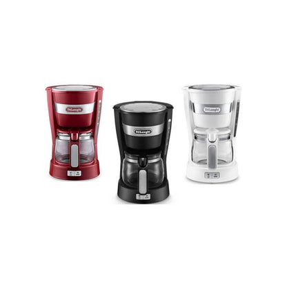 Active Series Drip Coffee Maker ICM12011J - imy Shop Japan