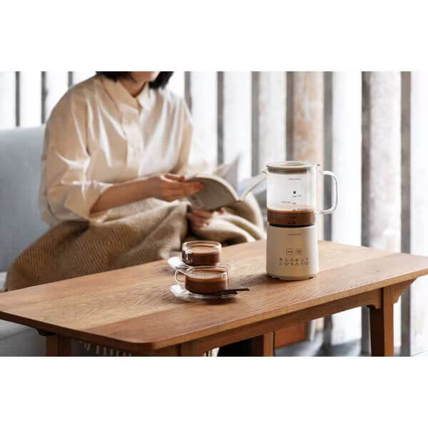 多功能奶泡機 RMT-3