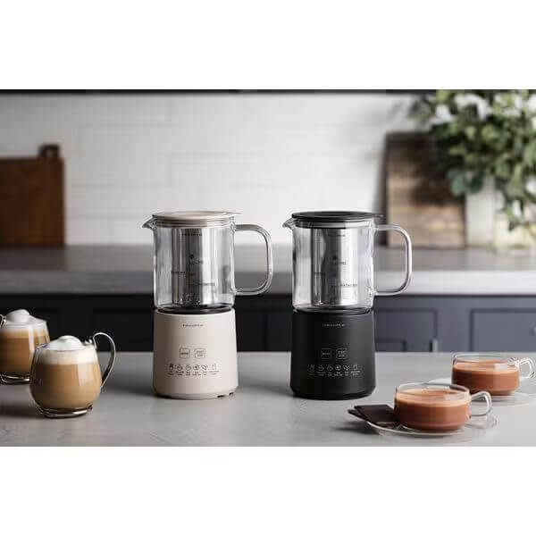 多功能奶泡機 RMT-3