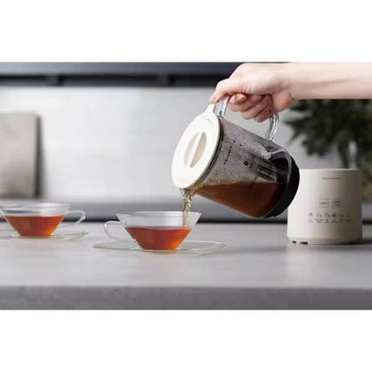 多功能奶泡機 RMT-3