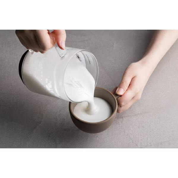 多功能奶泡機 RMT-3