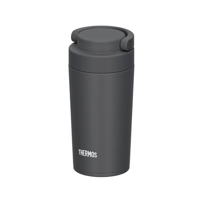 Thermos Vacuum Insulated Tumbler with Handle, Dishwasher Safe JOV-321 IV