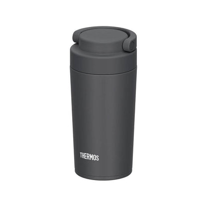 Thermos Vacuum Insulated Tumbler with Handle, Dishwasher Safe JOV-321 IV