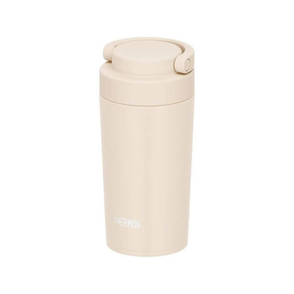 Thermos Vacuum Insulated Tumbler with Handle, Dishwasher Safe JOV-321 IV