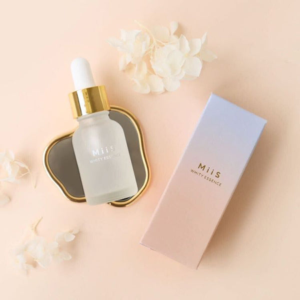 Whity Essence Tooth Gel 20ml