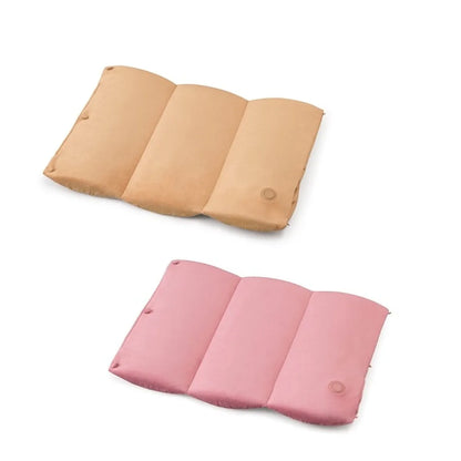 3-Way USB Heated Cushion HW-3W