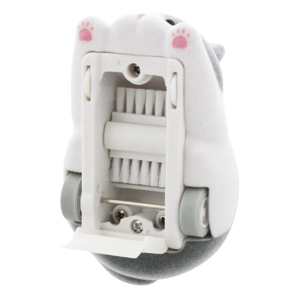 mogu mogu zoo Desktop Cleaner Cat S89023 - imy Shop Japan