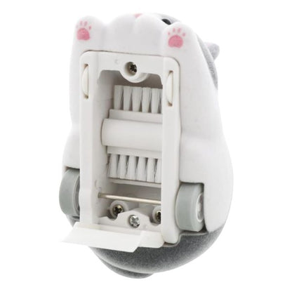 mogu mogu zoo Desktop Cleaner Cat S89023 - imy Shop Japan