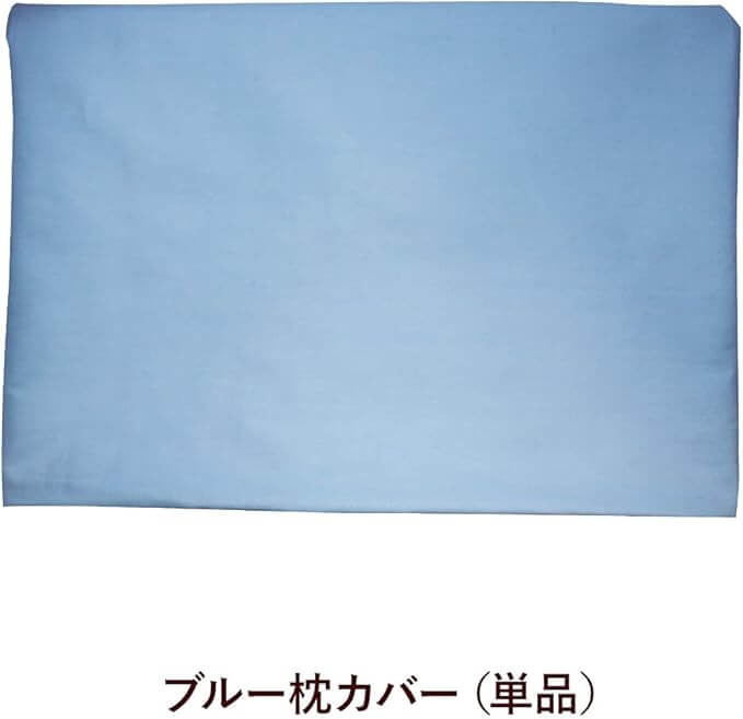 Pillow Case for Super Hotel Pillow 100cm - imy Shop Japan