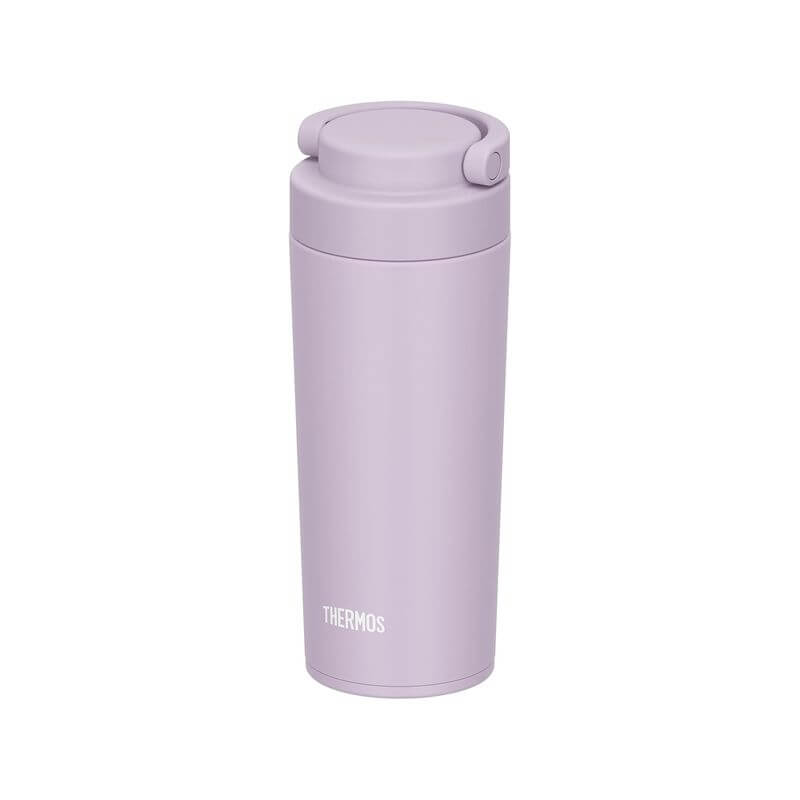 Thermos Vacuum Insulated Tumbler with Handle, Dishwasher Safe JOV-321 IV