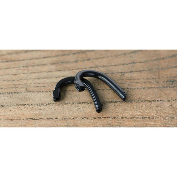 E3000 Canal Type Earphone with Microphone FI-E3DSSC - imy Shop Japan