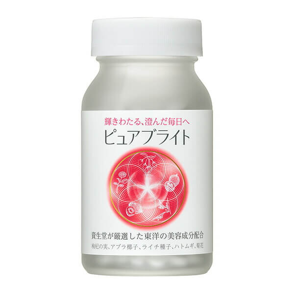 Pure Bright 240 tablets