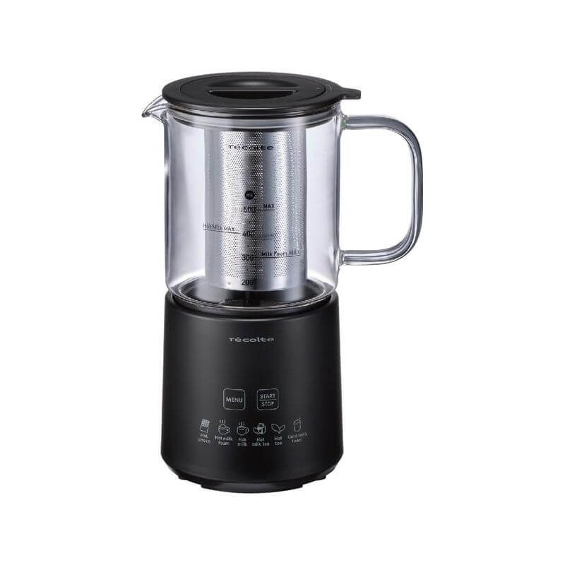 多功能奶泡機 RMT-3