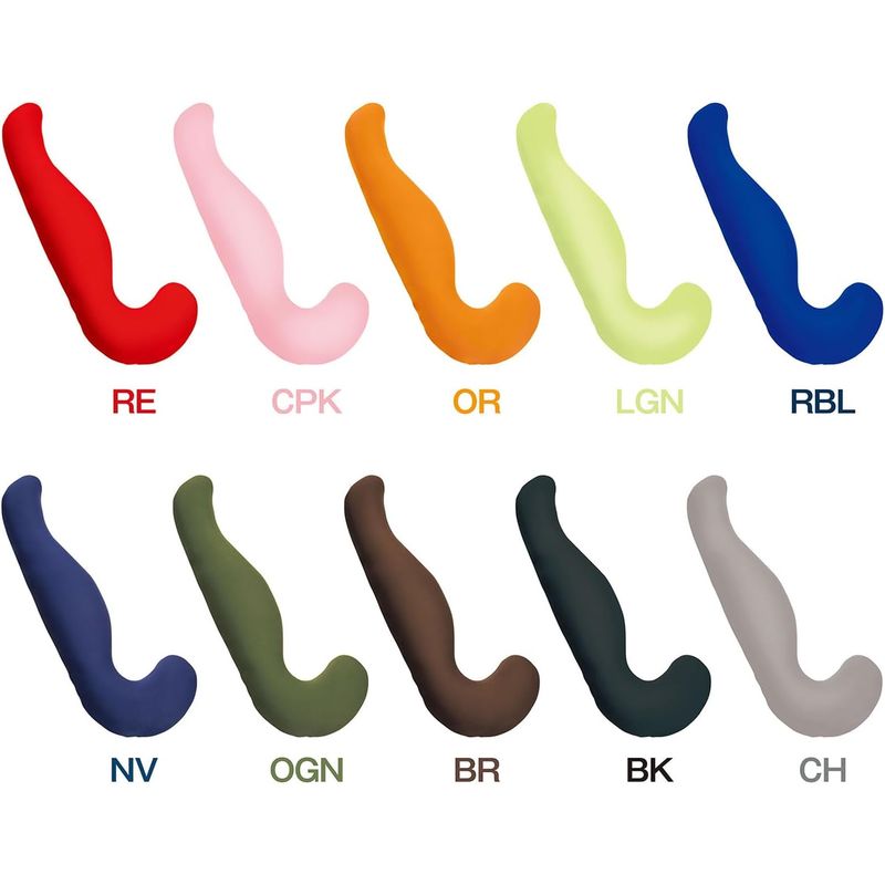 Long Cushion with cover 5115 - imy Shop Japan