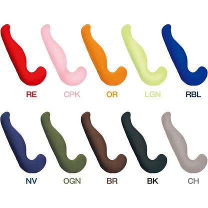 Long Cushion with cover 5115 - imy Shop Japan