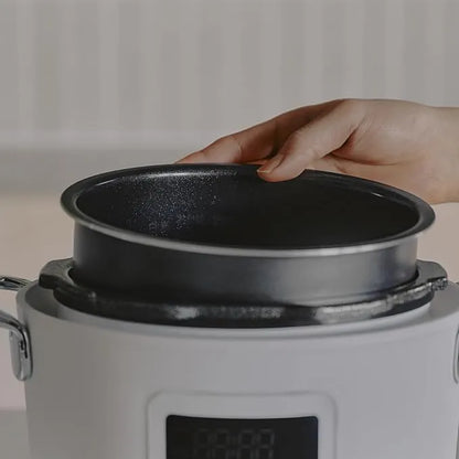 Re・De Pot  電子壓力鍋專用內鍋 (陶瓷塗層) EPC01A-20-001