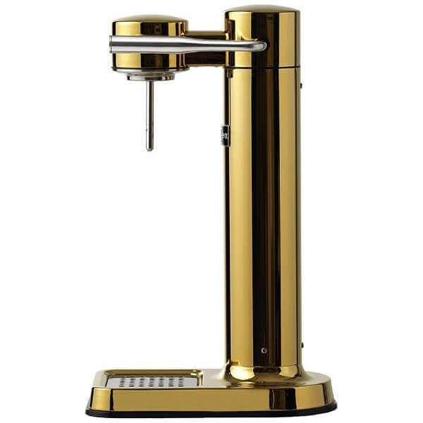 Carbonator Ⅲ Soda Carbonator (with water bottle) AA-120 - imy Shop Japan