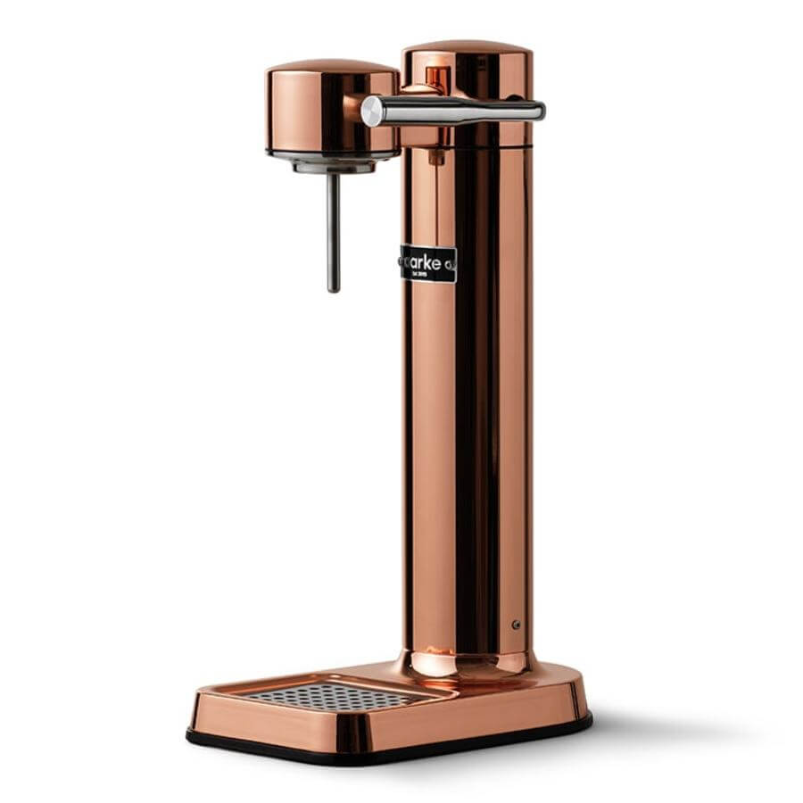 Carbonator Ⅲ Soda Carbonator (with water bottle) AA-120 - imy Shop Japan